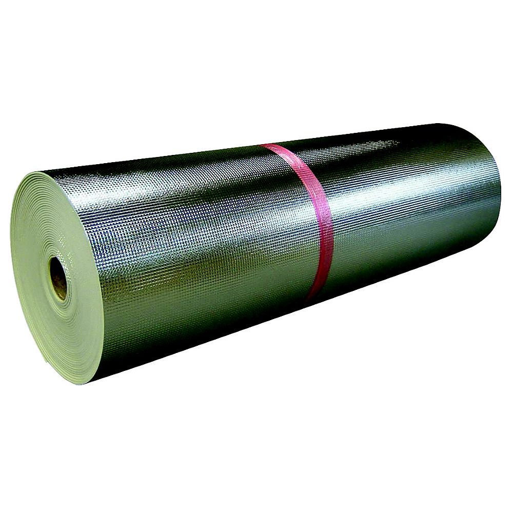 ワコー業務用 アルミ保温シート(ロール) 20m画像