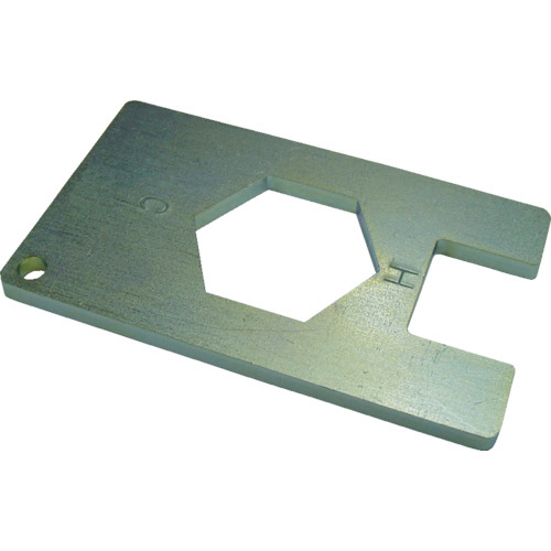 ﾛｰﾀﾘｰｱｲﾎﾞﾙﾄ締付け･点検冶具 RE-30用 1個画像