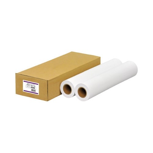 プレミアム普通紙６４ｇ４２０ｍｍ×５０ｍＡ２幅２本画像