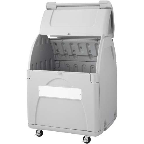 ダストボックス　♯３３０組み立て式　３３０Ｌ画像