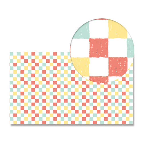 ギフトボックスのラッピングに！和柄の包装紙