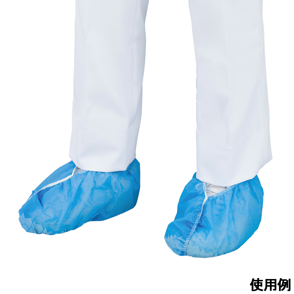 プロシェア・ディスポシューズカバー 1箱(100枚入)