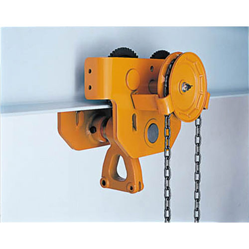 ﾕﾆﾊﾞｰｻﾙｷﾞﾔｰﾄﾞﾄﾛﾘ TS形 5t×3.5m 1台画像