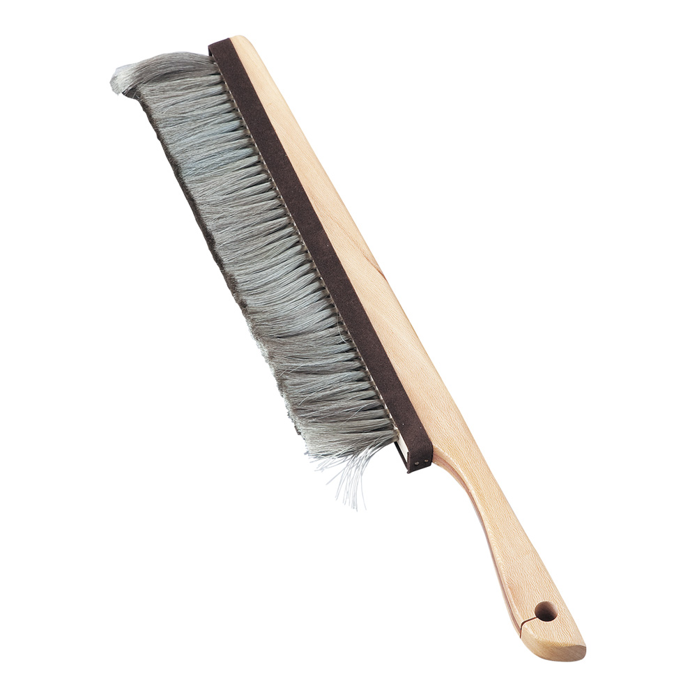 静電気除去ブラシ画像