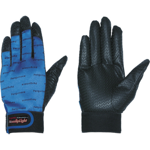 ﾉﾝｽﾘｯﾌﾟﾗｲﾄPﾊﾟﾀｰﾝﾏｼﾞｯｸ LL ﾌﾞﾙｰ 1双画像