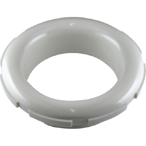 BNﾉｽﾞﾙ 内径80 ﾅｲﾛﾝ製 白 1個画像