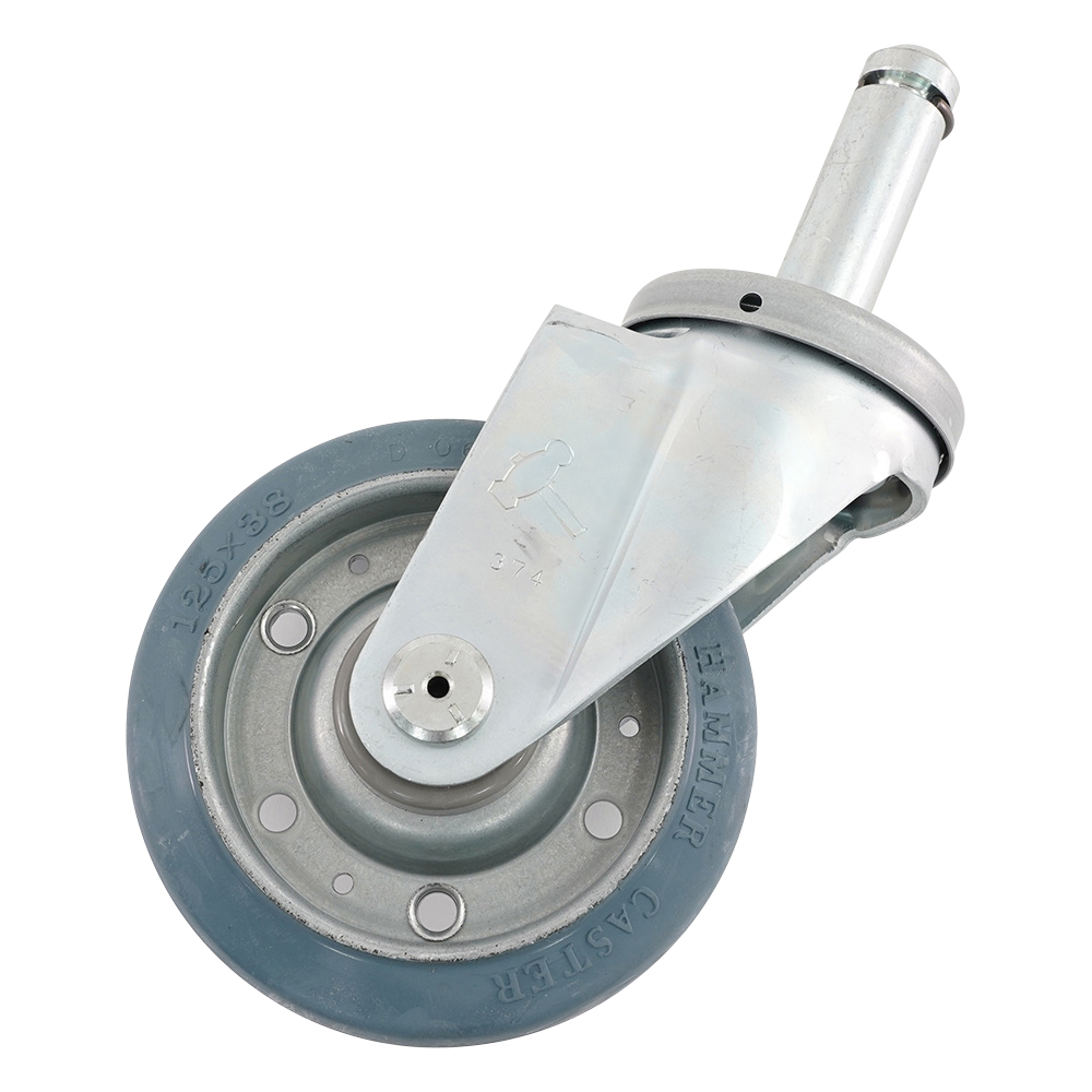 キャスター(MS・LS共通)　φ125　1個画像