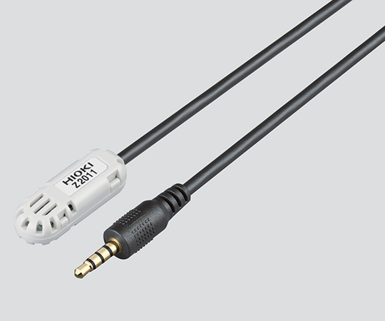 カビ指数計用　温湿度センサ画像