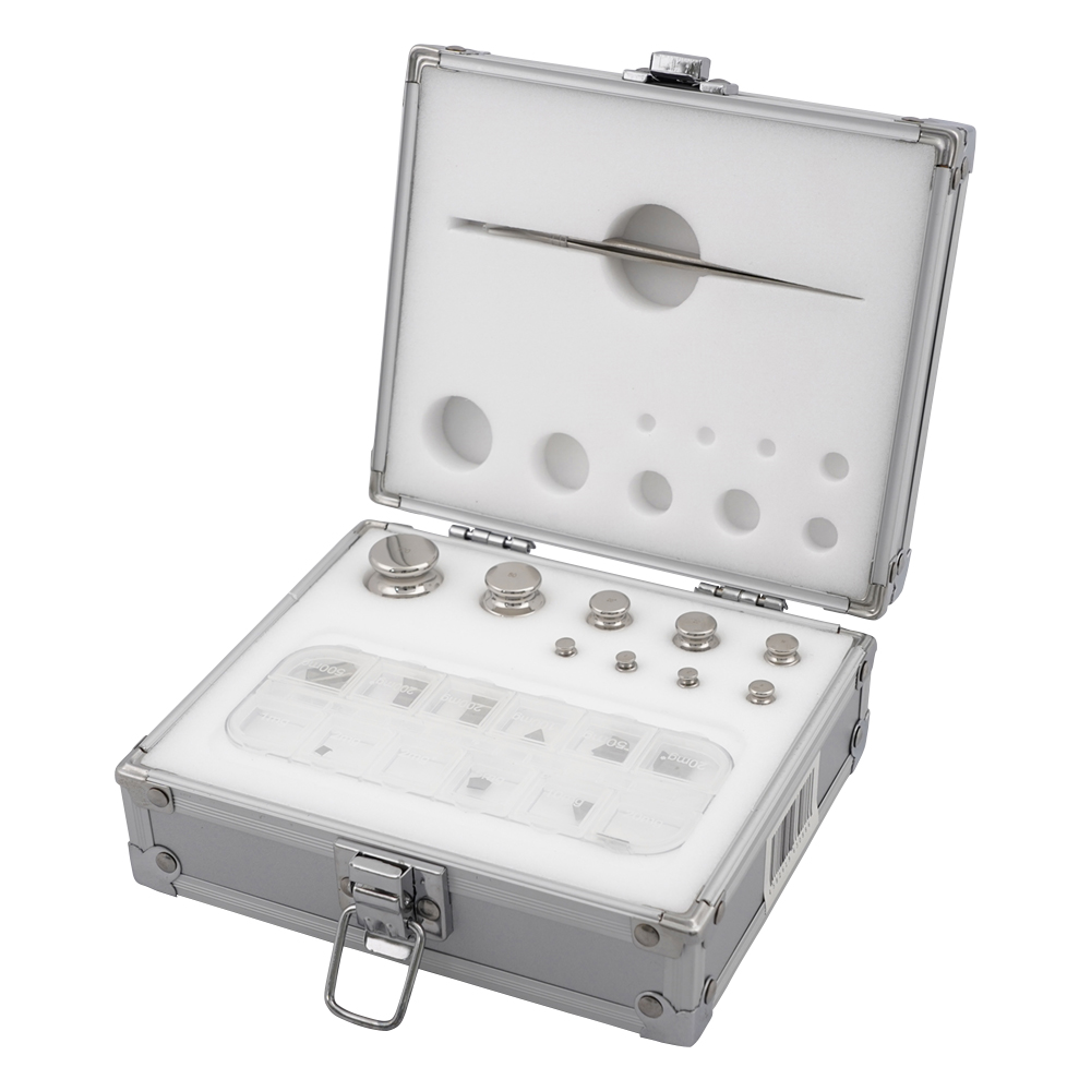 分銅セット画像