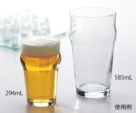 ノニックスタンブラー(12個) 294mL画像