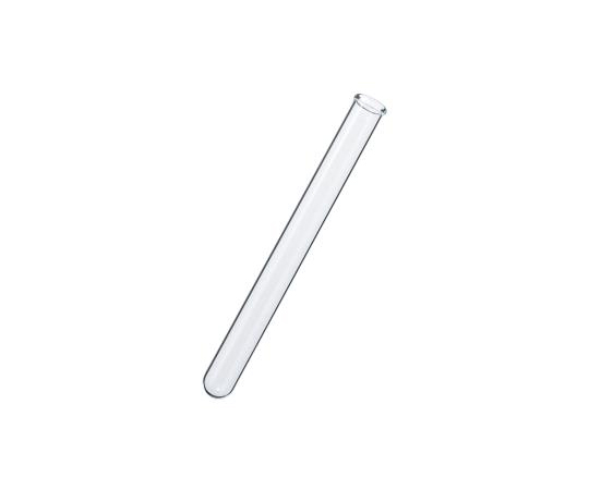 試験管 リム付 φ15x150画像