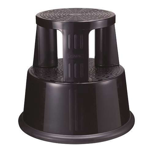 踏み台 ﾌﾞﾗｯｸ 1台