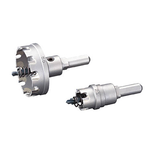 超硬ﾎｰﾙｿｰﾒﾀｺｱ 刃径34mm 1本画像