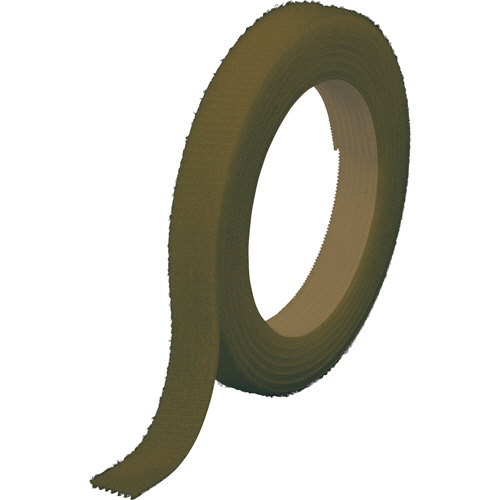 ﾏｼﾞｯｸ結束ﾃｰﾌﾟ 両面 OD 20mm×25m 1巻画像