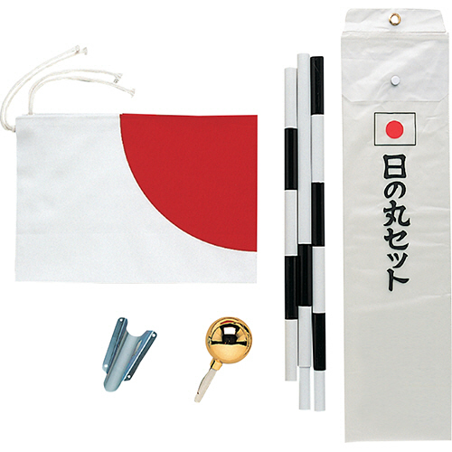 国旗ｾｯﾄD 1個画像