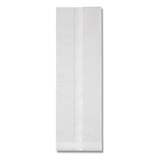 OPPｽｳｨｰﾄﾊﾟｯｸ 8+7×25 無地 1ｾｯﾄ(2000枚:100枚×20ﾊﾟｯｸ)