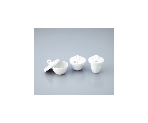 CWるつぼ B3 無釉薬