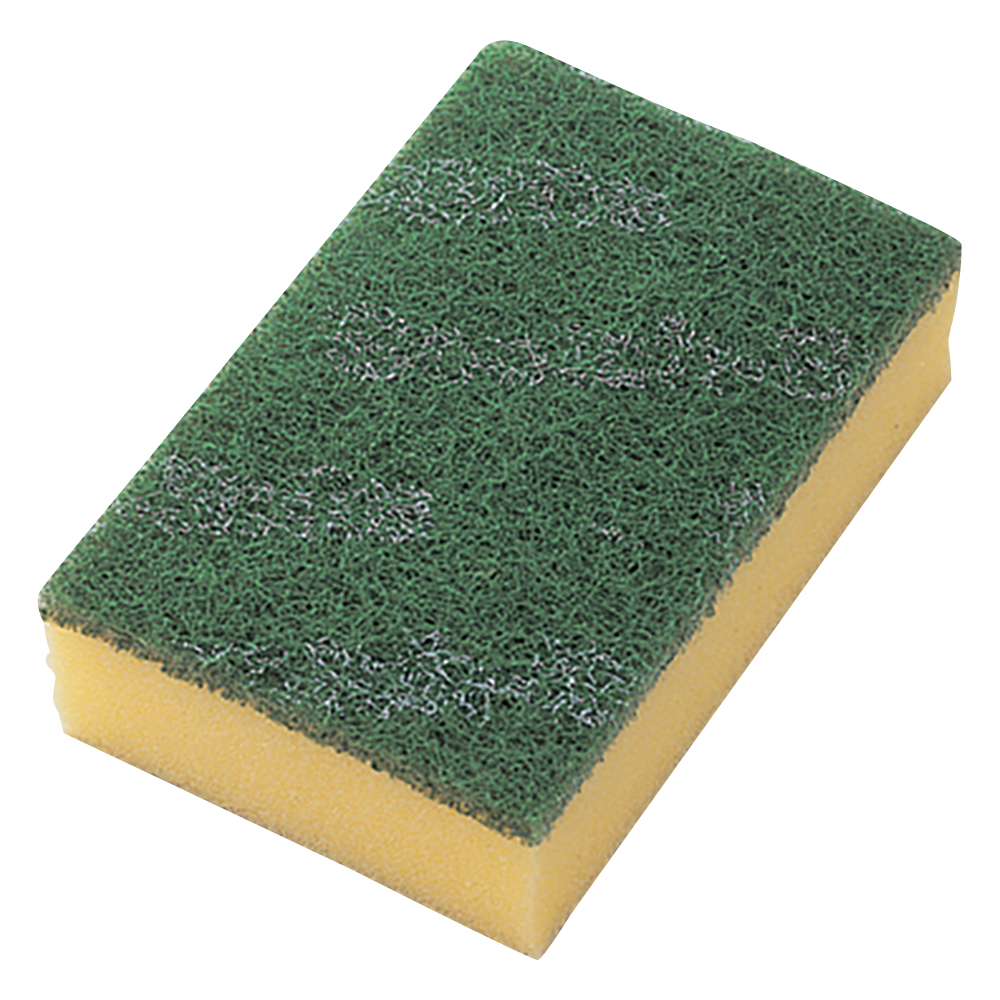 スポンジたわし　スコッチブライト（TM）画像