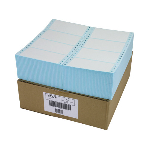 ナナクリエイト　５．５×１０　４片　１０００シート画像