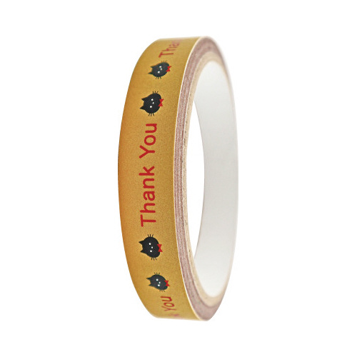 マスキングストアテープ　ネコ