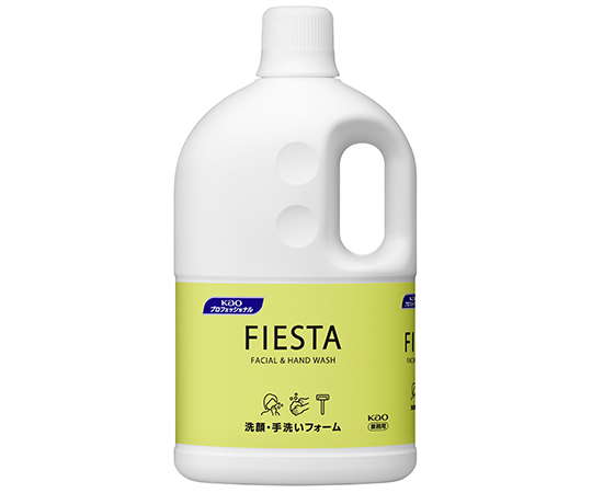 フィエスタ洗顔・手洗いフォーム 2L