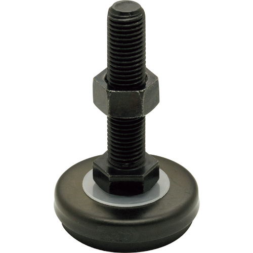 ﾚﾍﾞﾙｱｼﾞｬｽﾀｰ(ﾗﾊﾞｰ付) 1個