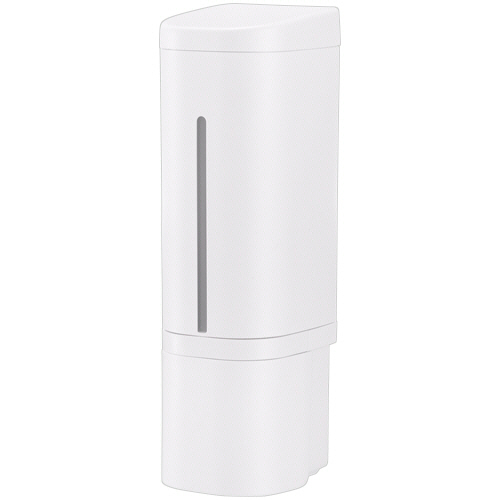 ﾎﾊﾞｰﾏｸﾞﾈｯﾄﾃﾞｨｽﾍﾟﾝｻｰ 500mL ﾎﾜｲﾄ 1個