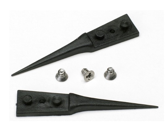 ファイバーチップピンセット　5CFR用交換チップ画像