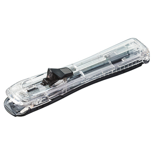 3WAYｶﾞﾁｬｯｸ ｸﾘｱ 1個画像