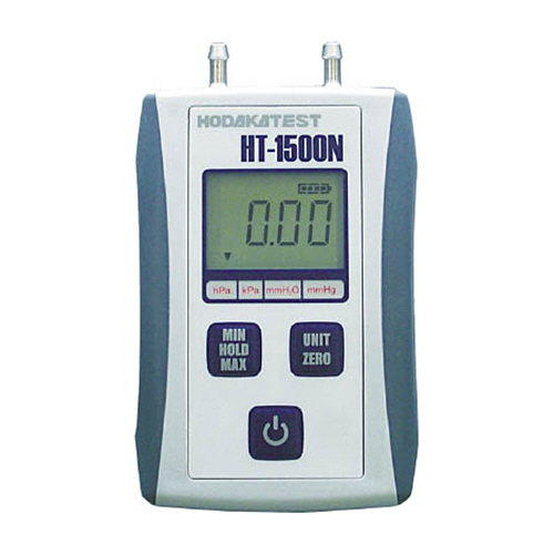 ﾃﾞｼﾞﾀﾙﾏﾉﾒｰﾀ 微圧 1個画像