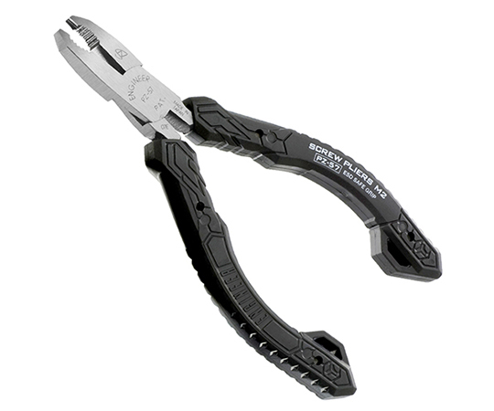 ネジザウルスM2画像