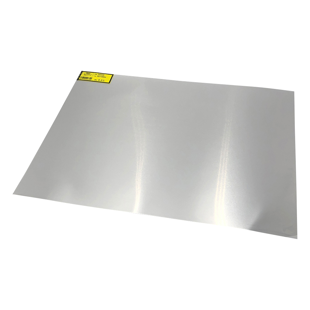 アルミニウム板材画像