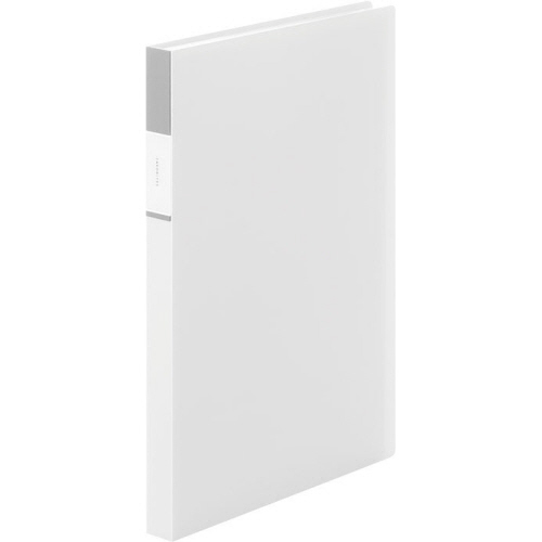 FAVORITES ｸﾘｱｰﾌｧｲﾙ(透明) A4ﾀﾃ 40ﾎﾟｹｯﾄ 背幅24mm 透明 1冊画像