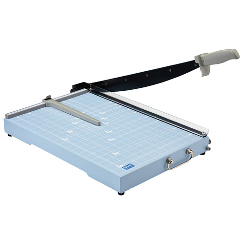 ﾍﾟｰﾊﾟｰ裁断器(ｽﾁｰﾙ製) A3ｻｲｽﾞ 1台画像