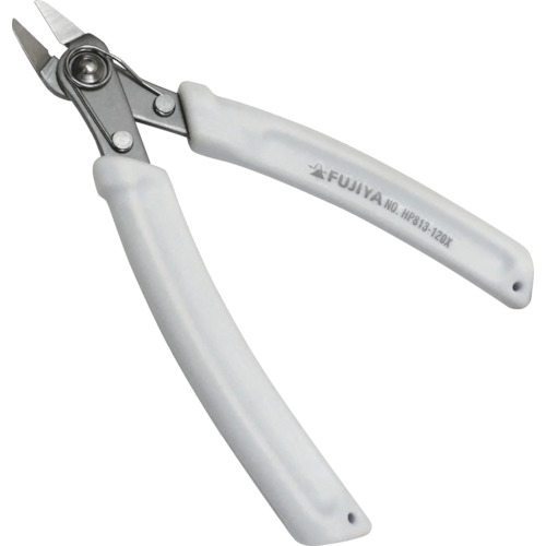 極薄ﾌﾟﾗｽﾁｯｸﾆｯﾊﾟ(片刃)120mm 1丁画像