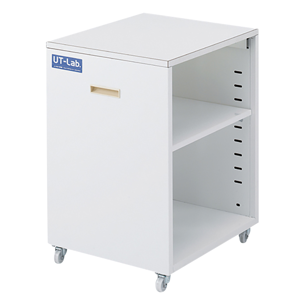 移動式ユニット（UT-Lab.）画像