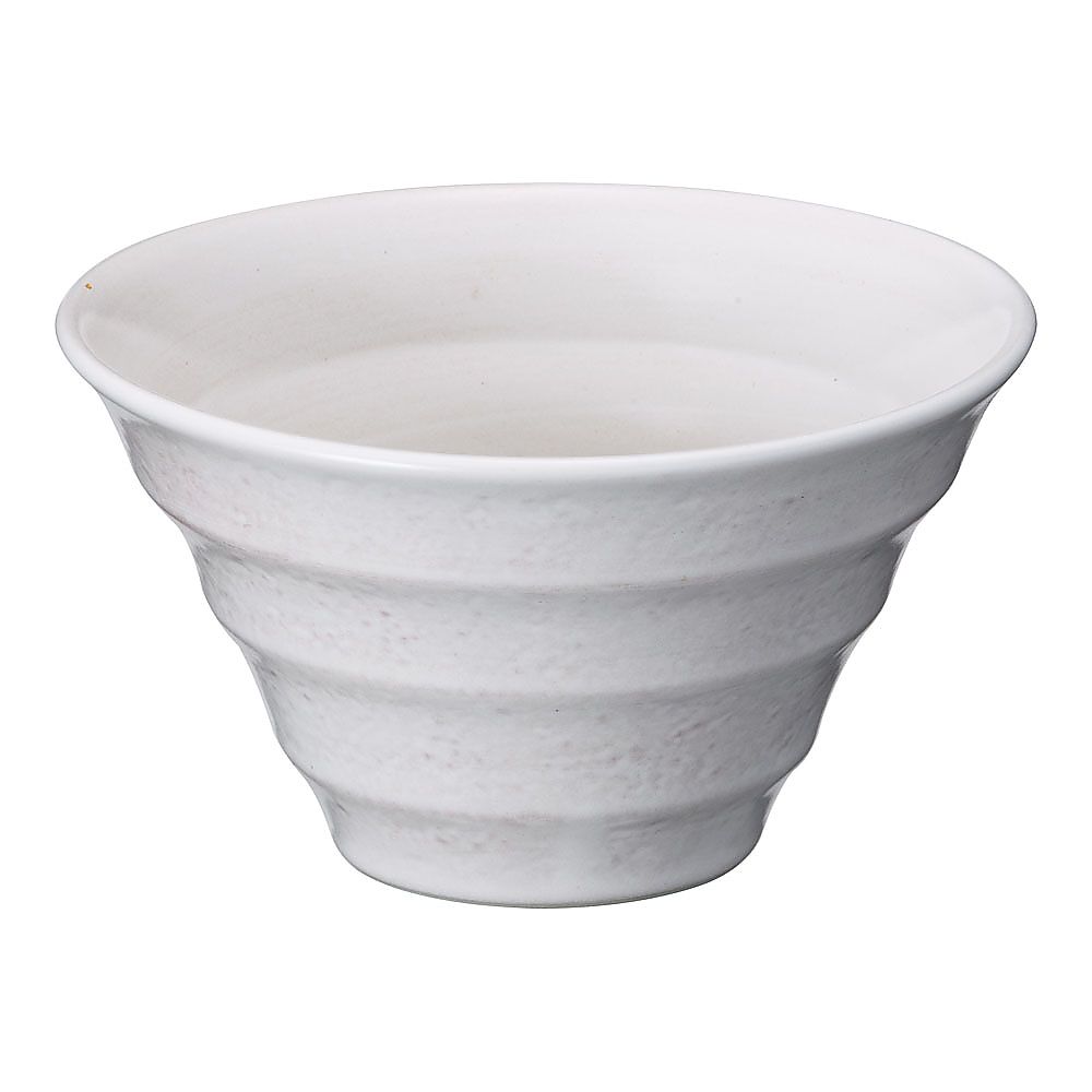 粉引5.0ボール画像
