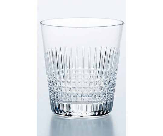 カットグラス 10オールド 315mL 3個入