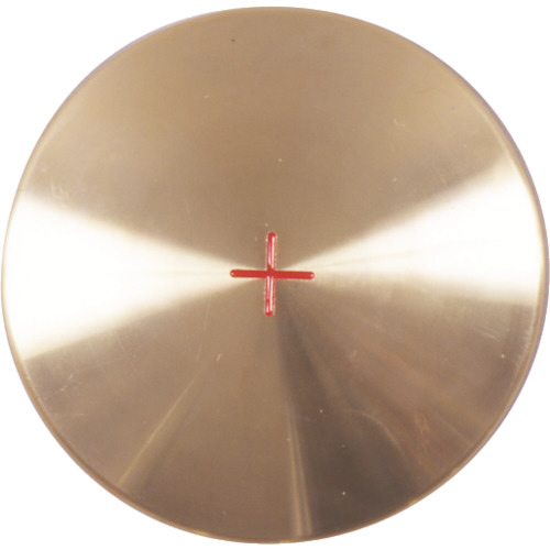 基準点鋲 1箱(5枚)画像