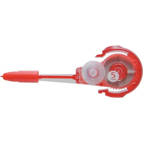 修正テープモノＰＸＮカートリッジ　幅５ｍｍ　５０個画像