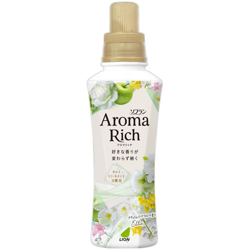 ｿﾌﾗﾝ ｱﾛﾏﾘｯﾁ ｴﾘｰ 本体 480mL 1本画像