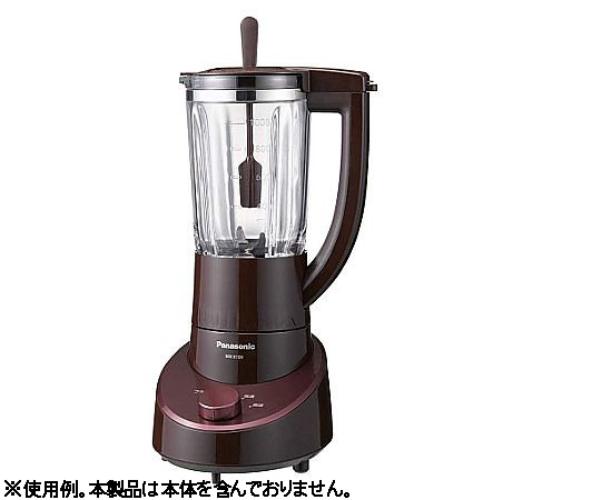 ミキサー用部品　X701/X700/X109用　ミルコップ完成品（AVA14-2421TO）画像
