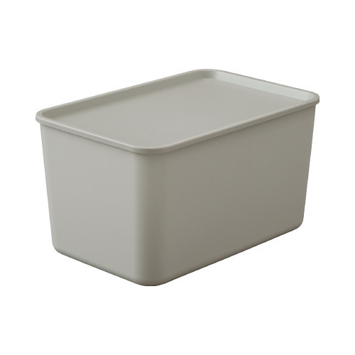 フタ付き積み重ねＢＯＸ　ＦＴＢ－４５Ｄ　ＤＨ画像