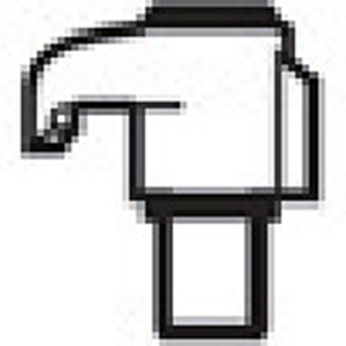 TAC工具部品 1個画像