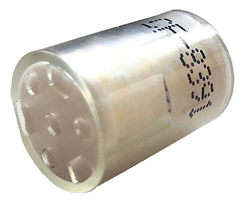 GP-1000シリコン除去用カートリッジフィルター画像