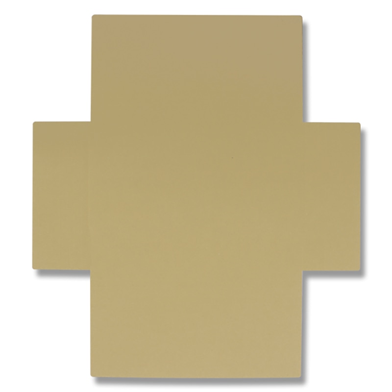 多当式段ボール　Ｂ４