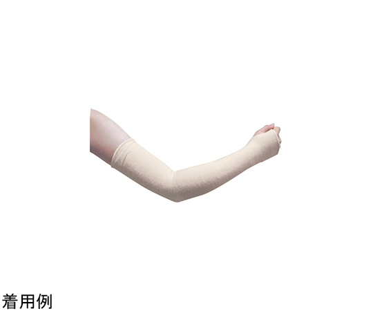 Kチューブ ホワイト 3号（E）画像