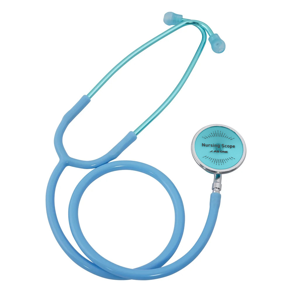 ナーシングスコープ　プレミアムNo.120　(ダブル)　スカイブルー画像