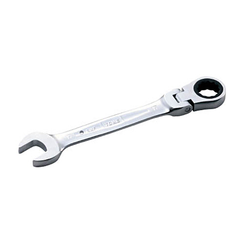 首振ﾗﾁｪｯﾄめがねﾚﾝﾁ(RMF) 17mm 1個画像