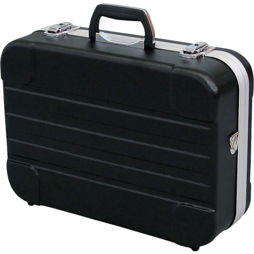 ACCS ABSｽﾄﾛﾝｸﾞｹｰｽ ﾌﾞﾗｯｸ 1個画像